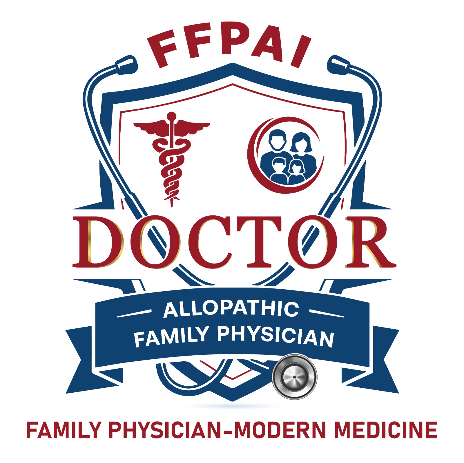FFPAI NEW Logo Reveal
